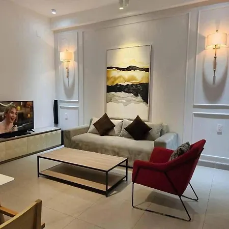 Apartment 512 Phan Xich Long